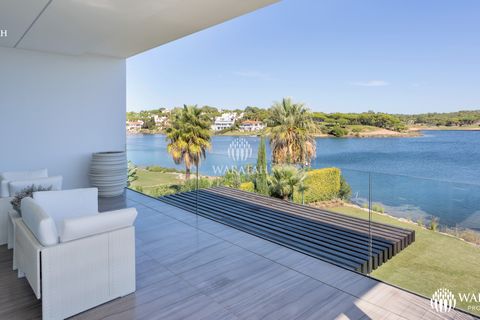 Villa i Quinta do Lago, Faro, Quinta do Lago - € 19.500.000 | Ref: Moon Splash - foto 31